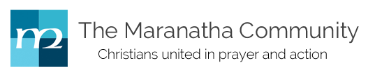 The Maranatha Community